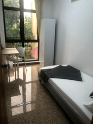 Dover Parkview (D5), Condominium #590723281